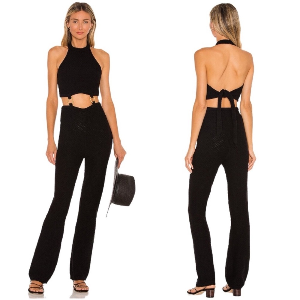 Lovers and Friends Giada Jumpsuit